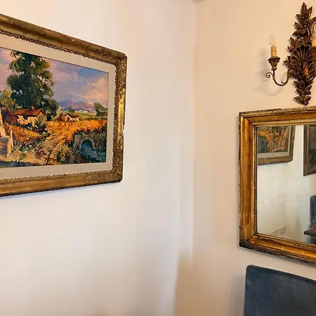 Visione Piazzetta Alferi 2 Guest house L'Aquila