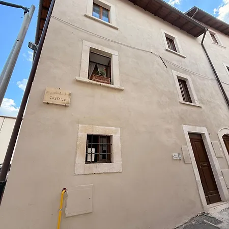 Visione Piazzetta Alferi 2 3*