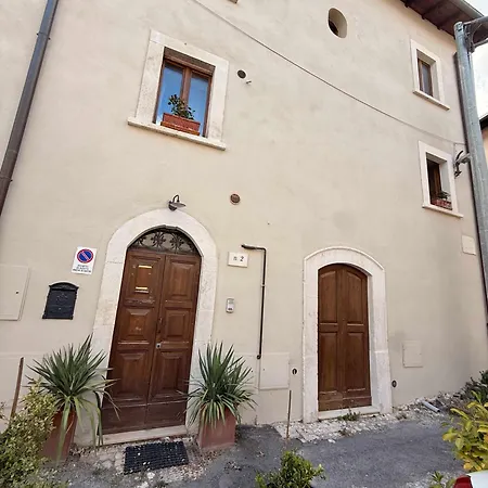 Guest house Visione Piazzetta Alferi 2