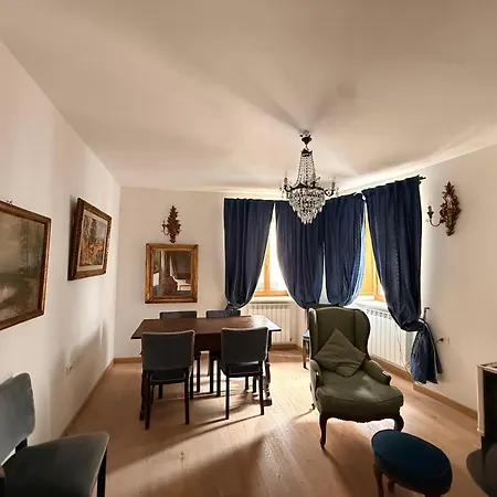 Visione Piazzetta Alferi 2 Casa de hóspedes 3*