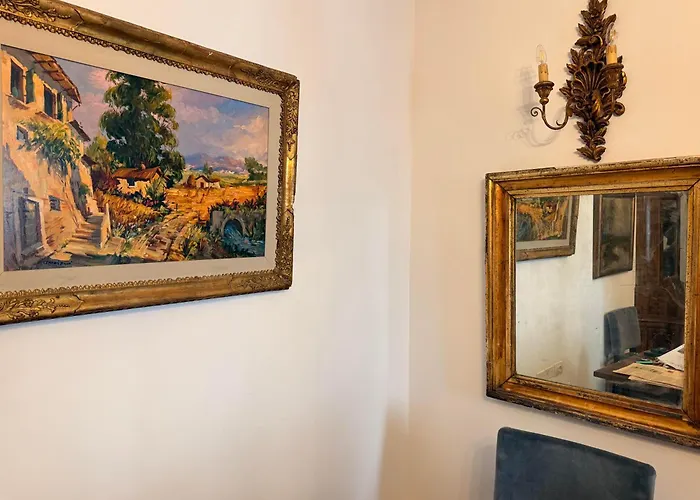 Visione Piazzetta Alferi 2 Gasthof LʼAquila