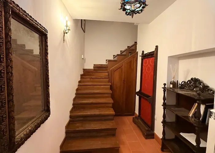 Gasthof Visione Piazzetta Alferi 2