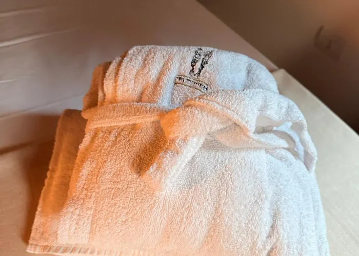 Visione Piazzetta Alferi 2 Gasthuis