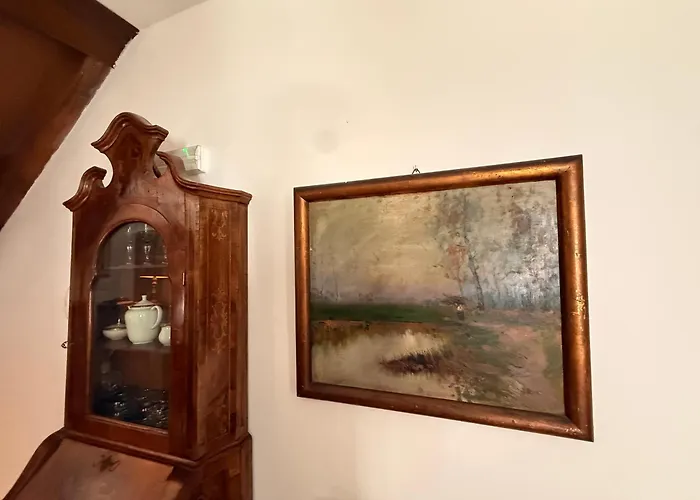 Visione Piazzetta Alferi 2 3*