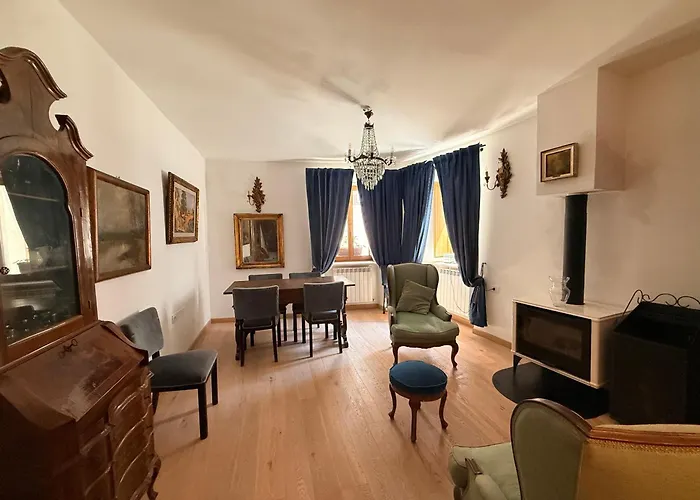 Visione Piazzetta Alferi 2 LʼAquila